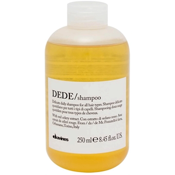 Dầu Gội Davines Dede Dịu Nhẹ, Lý Tưởng Cho Việc Sử Dụng Thường Xuyên Hàng Ngày