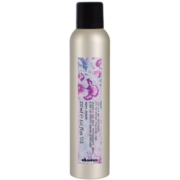 Xịt Davines Dry Texturizer Tạo Kết Cấu Khô Cho Độ Phồng Và Bồng Bềnh Ngay Tức Thì