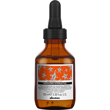 Tinh Chất Davines Energizing Superactive Siêu Hoạt Động Chống Rụng Và Kích Thích Mọc Tóc