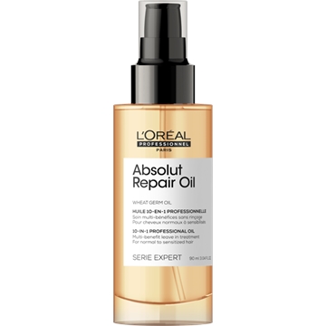 Dầu Dưỡng 10 Trong 1 Absolut Repair Phục Hồi Hư Tổn Toàn Diện