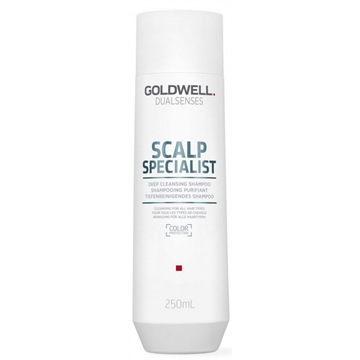 Dầu Gội Goldwell Scalp Specialist Làm Sạch Sâu