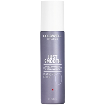 Xịt Bóng Goldwell Just Smooth Diamond Gloss Bảo Vệ Tóc