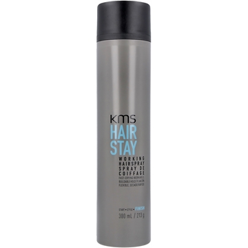 Gôm Dẻo Goldwell KMS Hair Stay Định Hình Tóc