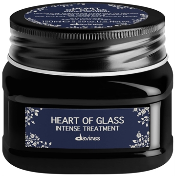 Mặt Nạ Davines Intense Treatment chữa trị và nuôi dưỡng sâu