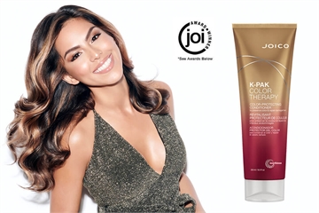 Joico K-pak Color Therapy - Bộ Sản Phẩm Cao Cấp Của Mỹ Giữ Màu Tóc Nhuộm 