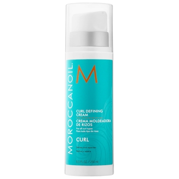 Kem Moroccanoil Curl Defining Cream Định Hình Sóng Xoăn