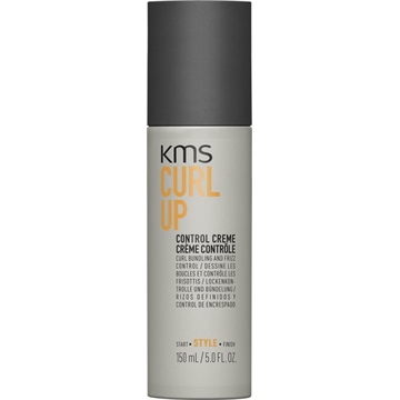 Kem Kiểm Soát Lọn Xoăn Goldwell KMS Curl Up