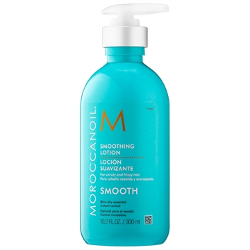 Kem Sấy Moroccanoil Smoothing Lotion Suôn Mượt