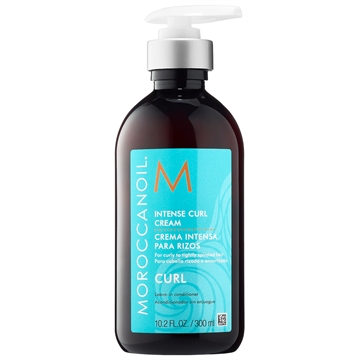 Kem Moroccanoil Intense Curl Cream Tạo Sóng Xoăn