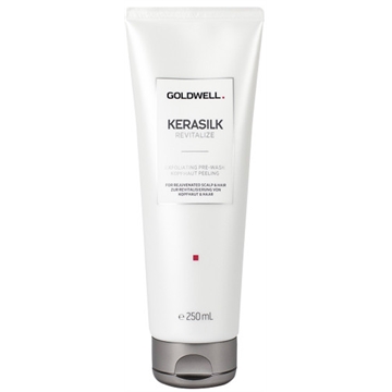 Kem Tẩy Tế Bào Chết Goldwell Kerasilk Revitalize 
