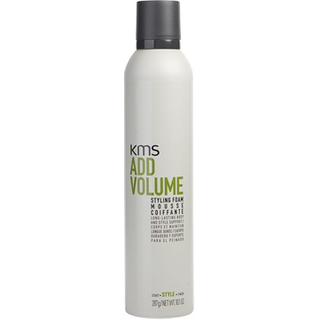 Bọt Tạo Kiểu Goldwell KMS Add Volume Tạo Phồng