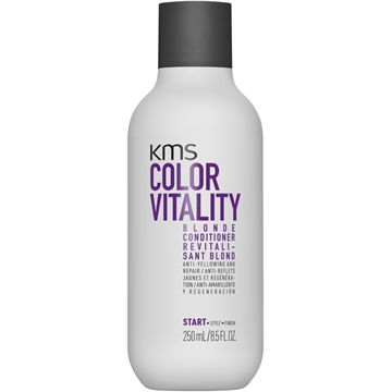 Dầu Xả Goldwell KMS Color VItality Cho Tóc Nâng Sáng