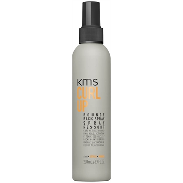 Xịt Xoăn Cứng Goldwell KMS Add Volume