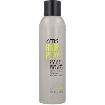 Gôi Khô Goldwell KMS Hair Play 