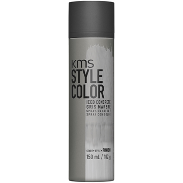 Màu Xịt Tóc Goldwell KMS Style Color Iced Concrete