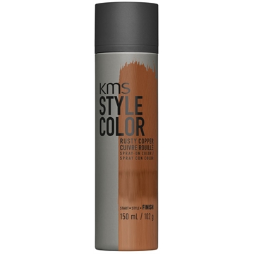 Màu Xịt Tóc Goldwell KMS Style Color Rusty Copper 