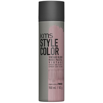 Màu Xịt Tóc Goldwell KMS Style Color Vintage Blush