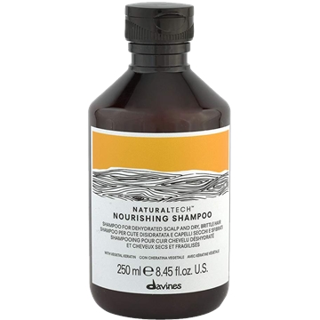 Dầu Gội Davines Nourishing Cho Tóc Hư Tổn
