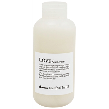 Kem Dưỡng Davines Love Curl Cream Tăng Cường Độ Đàn Hồi Và Tạo Sóng Xoăn Rõ Nét