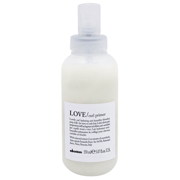 Xịt Dưỡng Ẩm Davines Love Curl Primer Định Hình Trước Khi Sấy