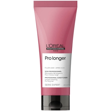Dầu Xả L'Oreal Pro Longer Giảm Đứt Gãy Và Làm Dài Tóc