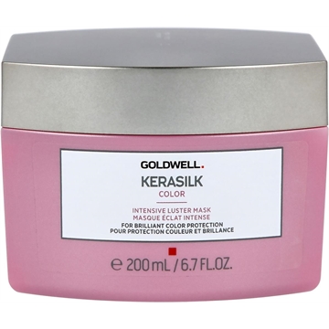 Mặt Nạ Chuyên Sâu Goldwell Kerasilk Color Giúp Màu Lấp Lánh