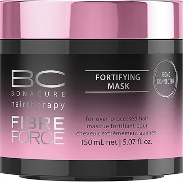 Mặt Nạ Schwarzkopf Fibre Force Phục Hồi Tóc