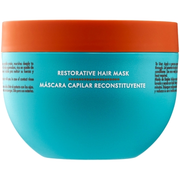 Mặt Nạ Moroccanoil Restorative Hair Mask Phục Hồi Tóc