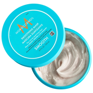 Mặt Nạ Moroccanoil Smoothing Mask Suôn Mượt