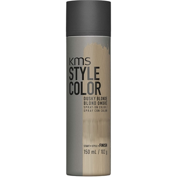 Màu Xịt Tóc Goldwell KMS Style Color Dusky Blonde