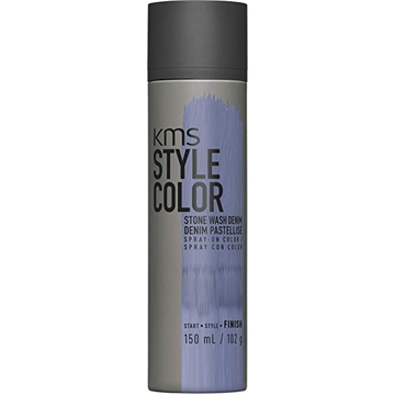 Màu Xịt Tóc Goldwell KMS Style Color Stone Wash Denim