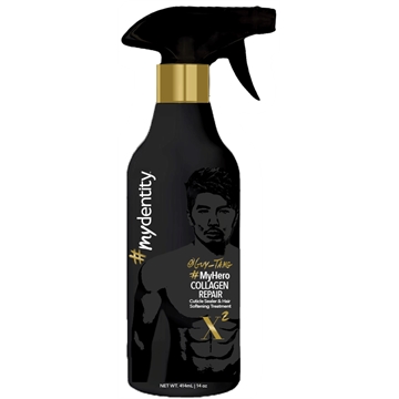 Xịt Dưỡng Guy-Tang Myhero X2 Bổ Sung Collagen, Hàn Gắn Biểu Bì