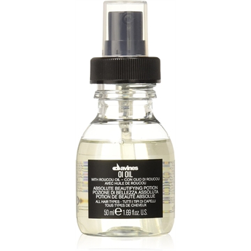 Dầu Dưỡng Davines IO/OIL Hoàn Mỹ Cho Mọi Loại Tóc