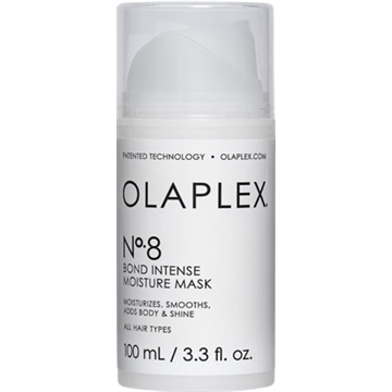 Mặt Nạ Olaplex No.8 Bond Intense Moisture Mask Dưỡng Ẩm Chuyên Sâu