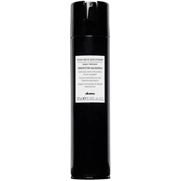 Xịt Davines Perfecting Hairspray Giữ Nếp Cùng Hiệu Ứng Vô Hình