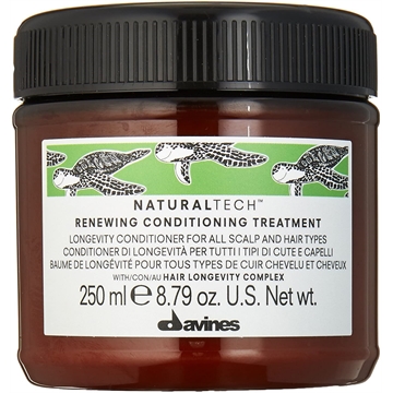 Dầu Xả Davines Renewing Conditioning Treatment Trường Thọ, Chống Lão Hóa