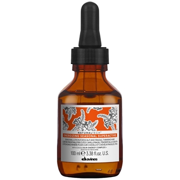 Tinh Chất Davines Renewing Serum Superactive Siêu Hoạt Động Renewing