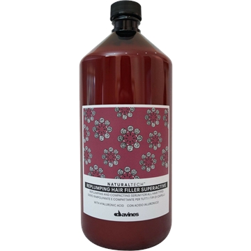 Tinh Chất Davines Replumping Hair Filler Superactive Siêu Hoạt Động Làm Dày Thân Tóc, Chắc Khỏe, Bóng Mượt