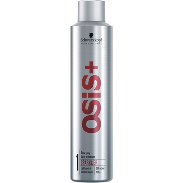 Keo Xịt Schwarzkopf Osis Sparkler Bóng Tóc