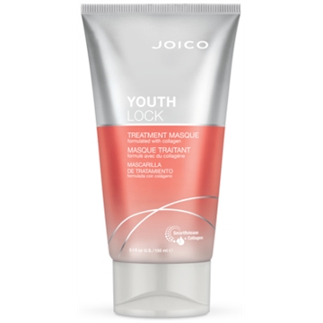 Dầu Hấp Joico YouthLock Collagen