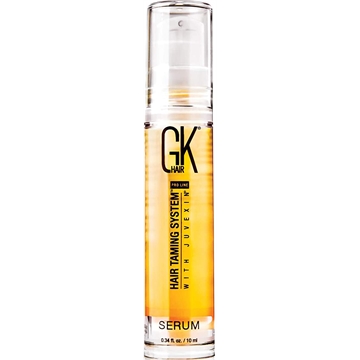 Serum GKHair Dưỡng Tạo Nếp Bóng Sáng