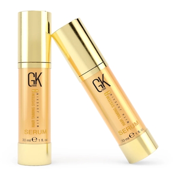 Tinh Dầu GKHair Gold Serum Phục Hồi Mượt Tóc