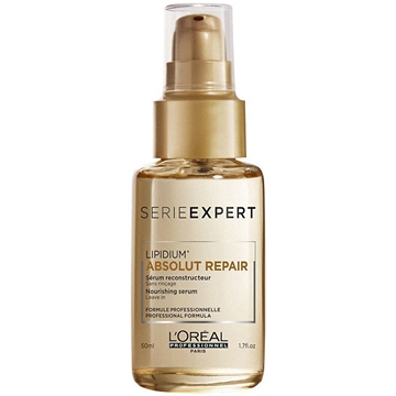 Serum L'Oréal Absolute Repair Lipidium Phục Hồi Hư Tổn