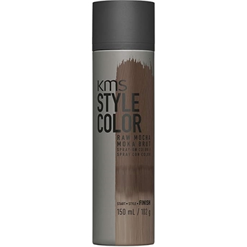 Màu Xịt Tóc Goldwell KMS Style Color Raw Mocha
