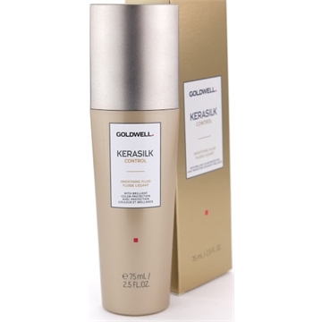 Sữa Dưỡng Xả Khô Goldwell Kerasilk Control Suôn Mềm Óng Ả