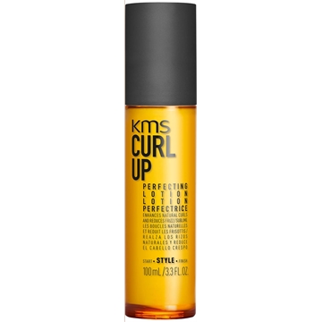 Sữa Xoăn Hoàn Hảo Goldwell KMS Curl Up 