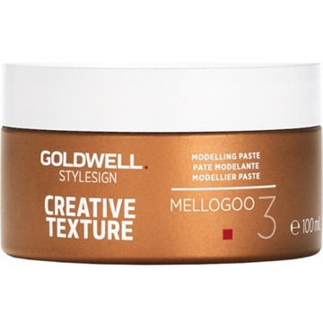 Tạo Kiểu Sáng Tạo Goldwell Mellogoo Paste