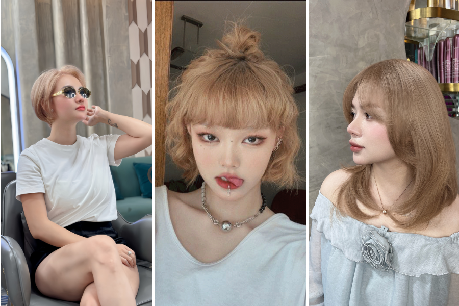 GỘI ĐẦU THƯ GIÃN (professional shampoo)