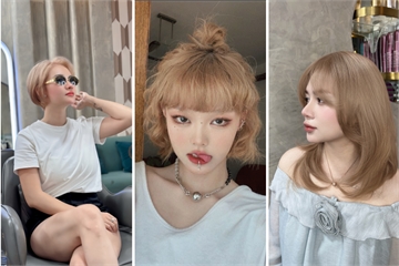GỘI ĐẦU THƯ GIÃN (professional shampoo)