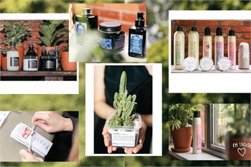 Davines Dầu Gội Cao Cấp Từ Ý Cho Tóc Khỏe Đẹp Tự Nhiên